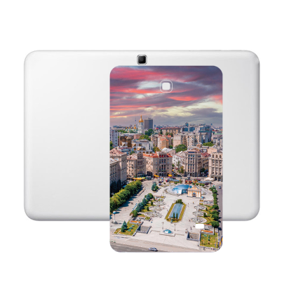Защитная пленка StatusSKIN для Samsung Galaxy Tab 4 10.1 (T531)