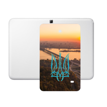 Защитная пленка StatusSKIN для Samsung Galaxy Tab 4 10.1 (T531)