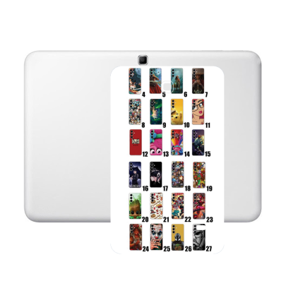 Защитная пленка StatusSKIN для Samsung Galaxy Tab 4 10.1 (T531)