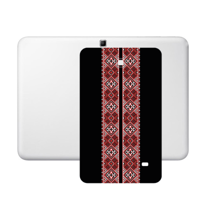 Защитная пленка StatusSKIN для Samsung Galaxy Tab 4 10.1 (T531)