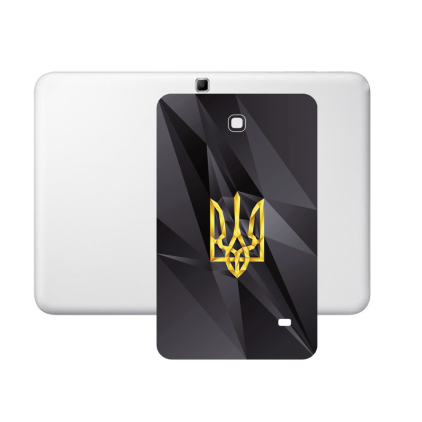 Защитная пленка StatusSKIN для Samsung Galaxy Tab 4 10.1 (T531)