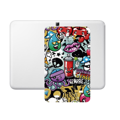Защитная пленка StatusSKIN для Samsung Galaxy Tab 4 10.1 (T531)
