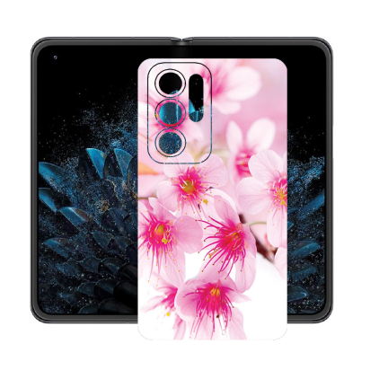 Защитная пленка StatusSKIN для OPPO Find N