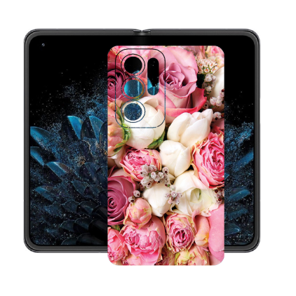 Защитная пленка StatusSKIN для OPPO Find N
