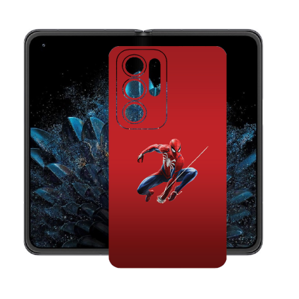 Защитная пленка StatusSKIN для OPPO Find N