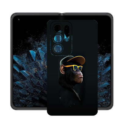 Защитная пленка StatusSKIN для OPPO Find N