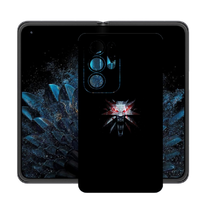 Защитная пленка StatusSKIN для OPPO Find N