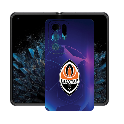 Защитная пленка StatusSKIN для OPPO Find N