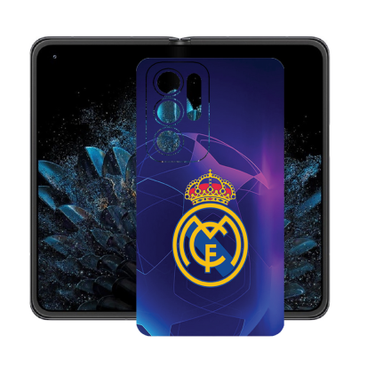 Защитная пленка StatusSKIN для OPPO Find N