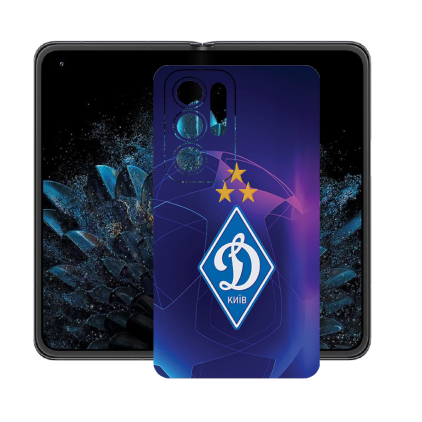 Защитная пленка StatusSKIN для OPPO Find N