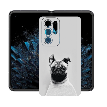 Защитная пленка StatusSKIN для OPPO Find N