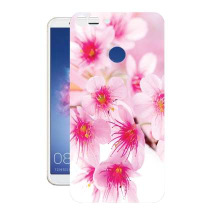 Захисна плівка StatusSKIN для Huawei P Smart 2018