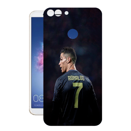 Захисна плівка StatusSKIN для Huawei P Smart 2018