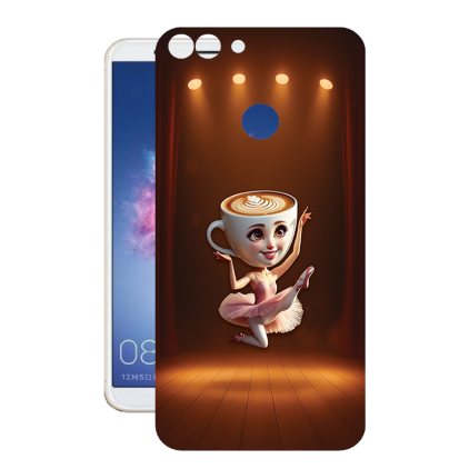 Захисна плівка StatusSKIN для Huawei P Smart 2018