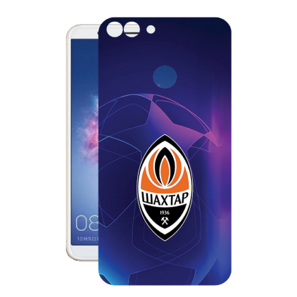 Захисна плівка StatusSKIN для Huawei P Smart 2018