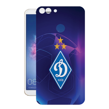 Захисна плівка StatusSKIN для Huawei P Smart 2018