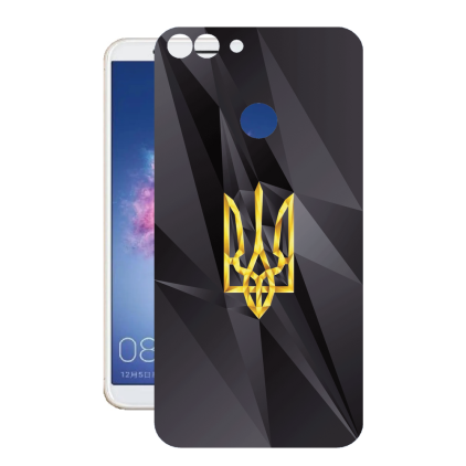 Захисна плівка StatusSKIN для Huawei P Smart 2018