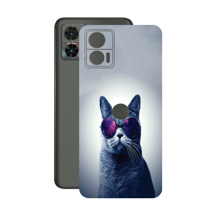 Захисна плівка StatusSKIN для Motorola Edge 30 Neo