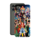 Захисна плівка StatusSKIN для Motorola Edge 30 Neo