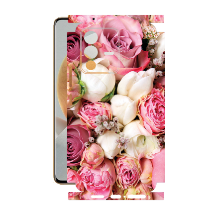 Захисна плівка StatusSKIN для Vivo S12