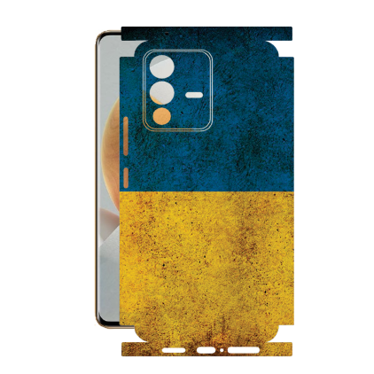 Захисна плівка StatusSKIN для Vivo S12