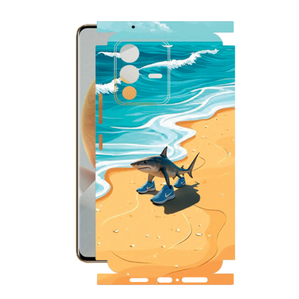 Захисна плівка StatusSKIN для Vivo S12
