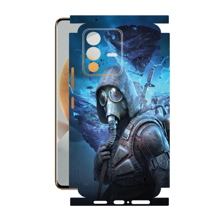 Захисна плівка StatusSKIN для Vivo S12