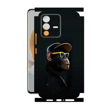 Захисна плівка StatusSKIN для Vivo S12
