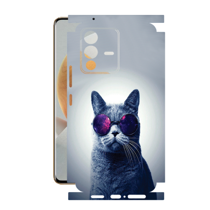 Захисна плівка StatusSKIN для Vivo S12
