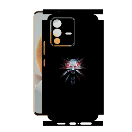 Захисна плівка StatusSKIN для Vivo S12