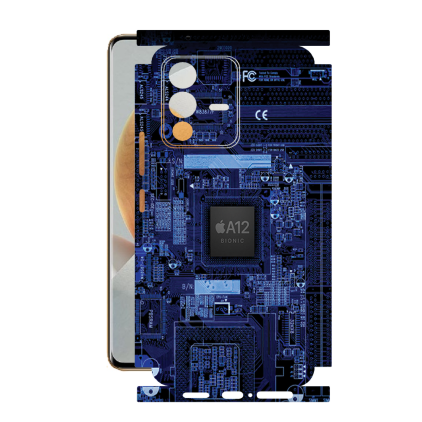 Захисна плівка StatusSKIN для Vivo S12
