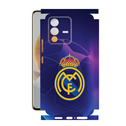 Захисна плівка StatusSKIN для Vivo S12