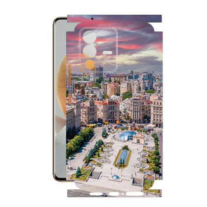 Захисна плівка StatusSKIN для Vivo S12
