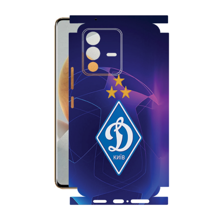Захисна плівка StatusSKIN для Vivo S12