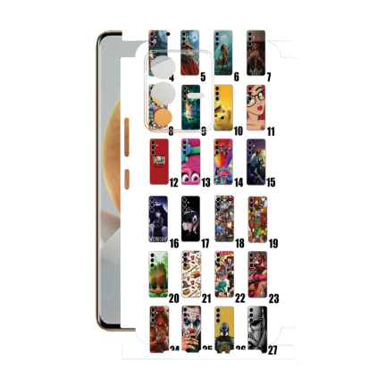 Захисна плівка StatusSKIN для Vivo S12
