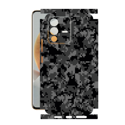 Захисна плівка StatusSKIN для Vivo S12