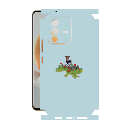 Захисна плівка StatusSKIN для Vivo S12