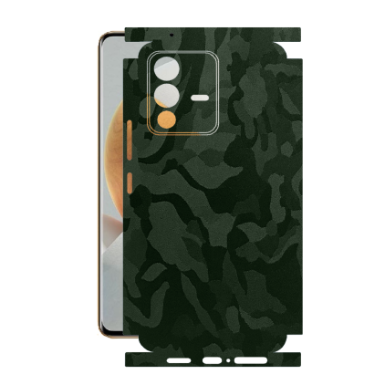 Захисна плівка StatusSKIN для Vivo S12