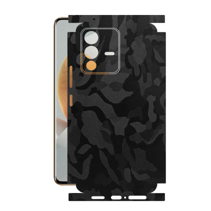 Захисна плівка StatusSKIN для Vivo S12