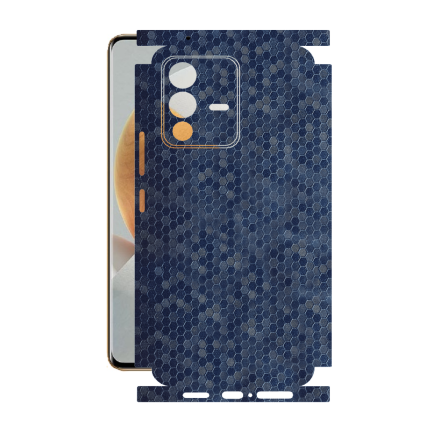 Захисна плівка StatusSKIN для Vivo S12
