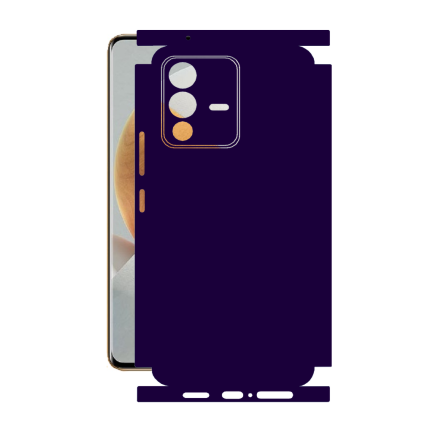 Захисна плівка StatusSKIN для Vivo S12