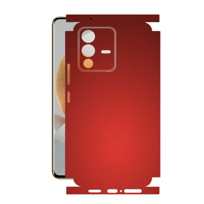 Захисна плівка StatusSKIN для Vivo S12