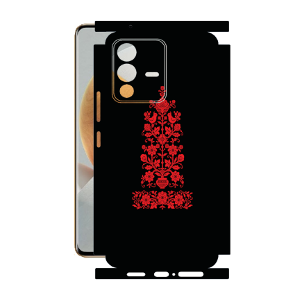 Захисна плівка StatusSKIN для Vivo S12