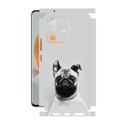 Захисна плівка StatusSKIN для Vivo S12