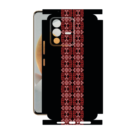 Захисна плівка StatusSKIN для Vivo S12
