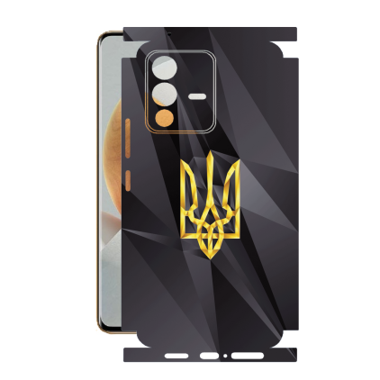 Захисна плівка StatusSKIN для Vivo S12