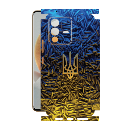 Захисна плівка StatusSKIN для Vivo S12