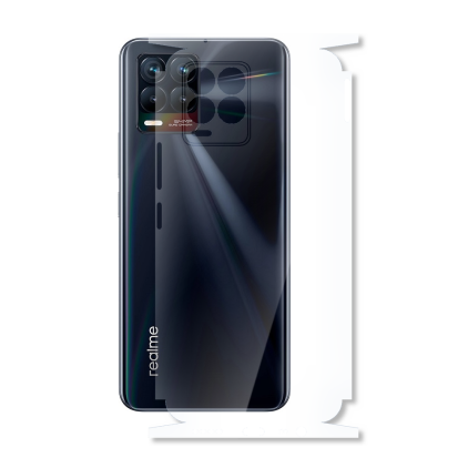 Захисна плівка StatusSKIN для Realme 8 2021