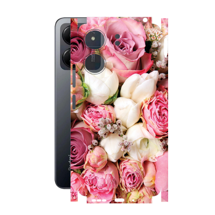 Захисна плівка StatusSKIN для Xiaomi Poco C65