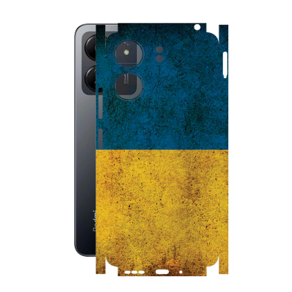 Захисна плівка StatusSKIN для Xiaomi Poco C65